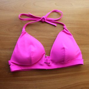 VS Halter Bikini Top